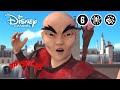 Miraculous  grand matre suhan  disney channel be