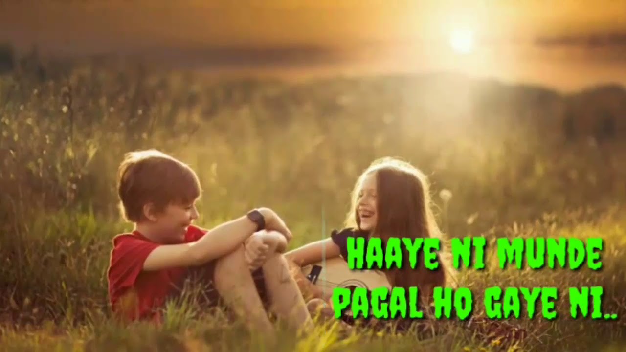 High rated gabru song best status... YouTube