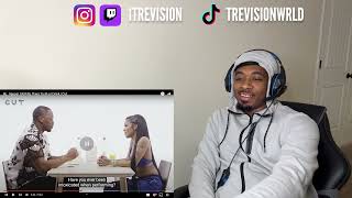 GloRilla Plays Truth or Drink 🤣 | Cut REACTION