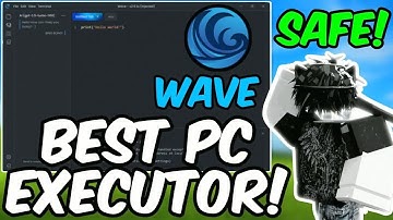 [2025] How To Exploit In Roblox - Roblox Wave Executor/Exploit Tutorial - PC (FREE)
