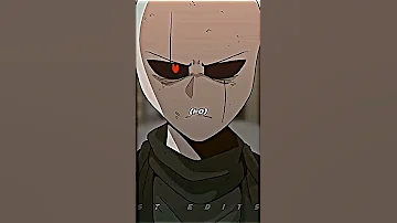 W D Gaster VS Dr Strange 