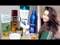 My AFFORDABLE & GENUINE HAIR CARE ROUTINE With Some USEFUL HAIR CARE TIPS|AlwaysPrettyUseful By PC