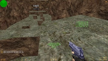 Agile - ncp_rockbhop_ez_v2 (00:18.90 WR) [16-04-2018]