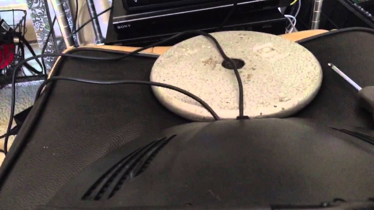 How To Fix A Thrustmaster 458 Italia Wheel Steering Problems