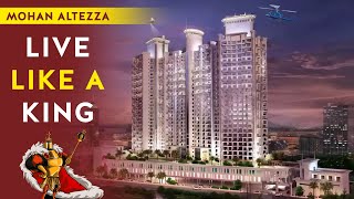 Mohan Altezza Kalyan West Ultra Luxurious Residential Project 2, 3, & 4 Bhk Call 7021988393
