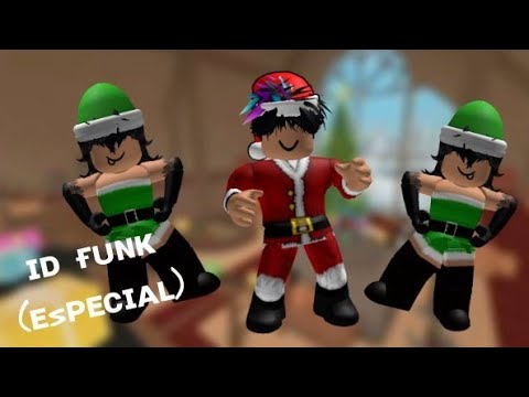 🔥IDS DE FUNK (FUNCIONANDO EM TODOS JOGOS) 🔥 (maçã verde) 