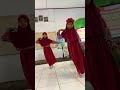 Tarian siswa kelas 4 dalam Peringatan Hari Sumpah Pemuda 