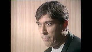 John Cale - rare Australian interview (1983)