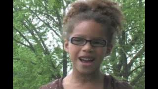 We All Sing with the Same Voice  (Students of St. James School)