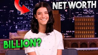 Famous Charli D'Amelio's INCREDIBLE Net Worth! Net Worth