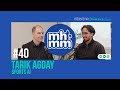 SportsAI : Quand l'Intelligence Artificielle Redéfinit le Jeu avec Tarik Agday