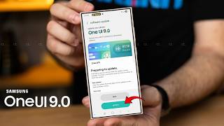 видео: Samsung One UI 9.0 — ОФИЦИАЛЬНО картинка: Samsung One UI 9.0 — ОФИЦИАЛЬНО