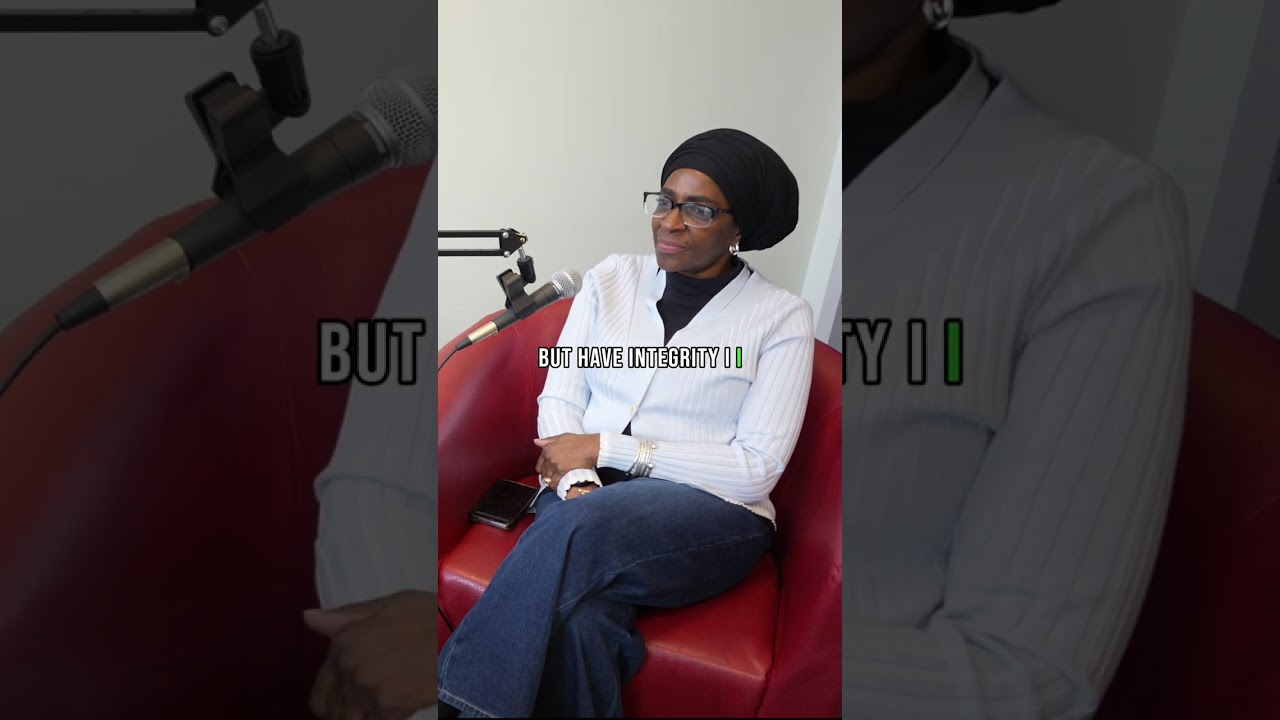Leadership Advice For Black Leaders! #blackhistorymonth #blackleadership #shorts