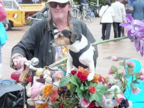 Rudi Carrell  Samen een straatje om.