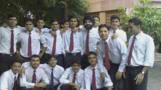 College dayz!!! Batch 2004-2008