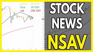 Net Savings Link, Inc. NSAV Stock Analysis (2021 Price Forecast)