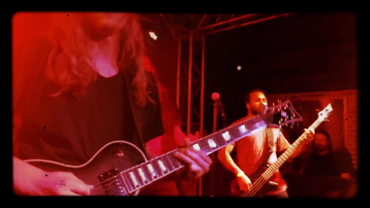 The Devil You Know - Slidebar 2019 The Devil You Know - Slidebar 2019