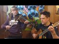 Day 286 of 365 Days of Fiddle Olive Branch Hornpipe