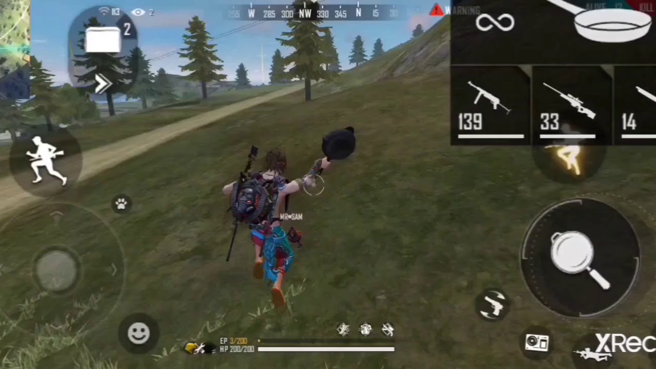 i will be banned😙😙😝😅😶FF montage😎😎