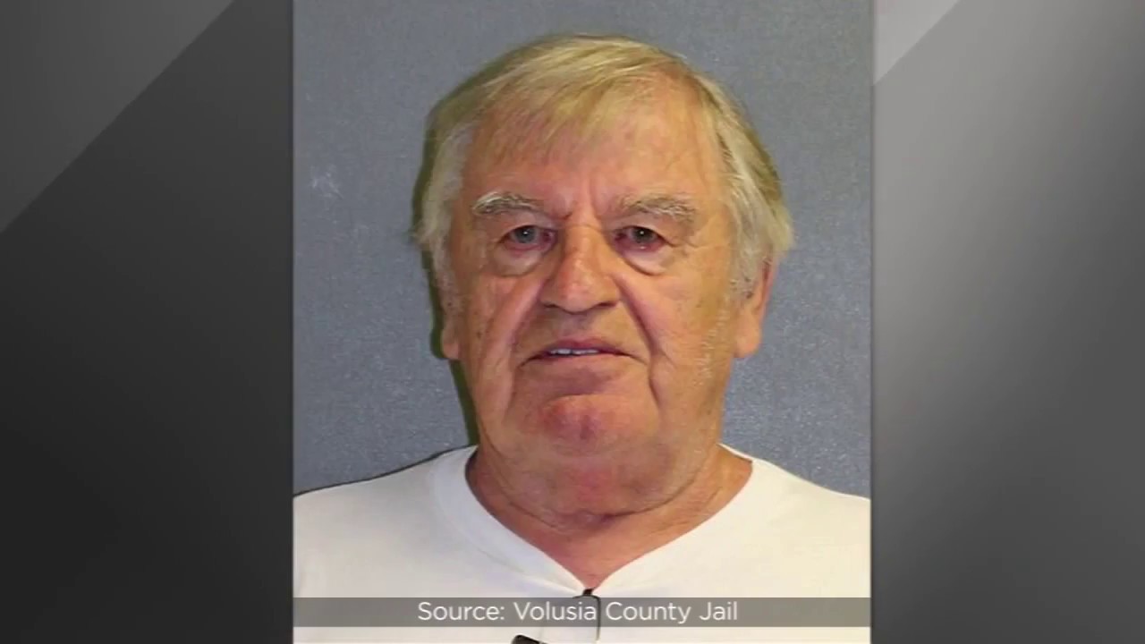 Florida man accused of trying to buy 8-year-old girl for $200k