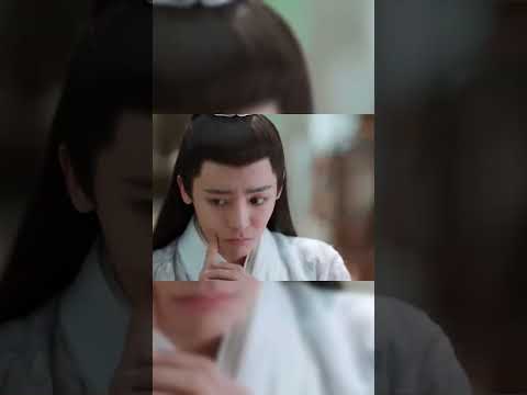 侯明昊可奶可狼，只要雁回有危險分分鐘男友力爆棚#杨蓉 #护心  #侯明昊 #周也
