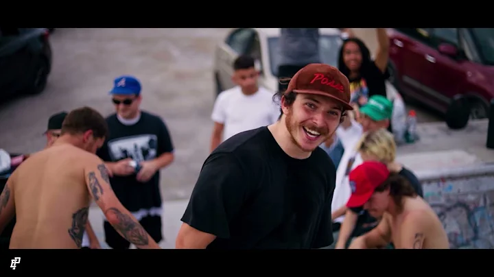 Forest Gumption - TIGHT AS F*CK! (Official Video) ft. JARV & Soft Eyez