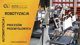 Autoproces - Poznaj Nas