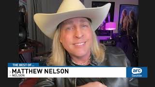 Get ready to rock: Matthew and Gunnar Nelson are coming to Bremerton | ARC Seattle