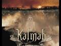 Kalmah - Ready For Salvation (With Lyrics)