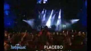 Placebo Bulletproof Cupid