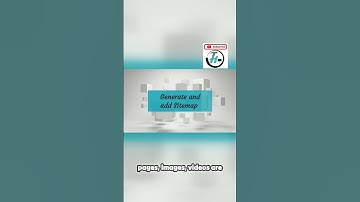 Generate and Add Sitemap to Your Website | Get Google Adsense Approval | Blogging | Adsense 2024