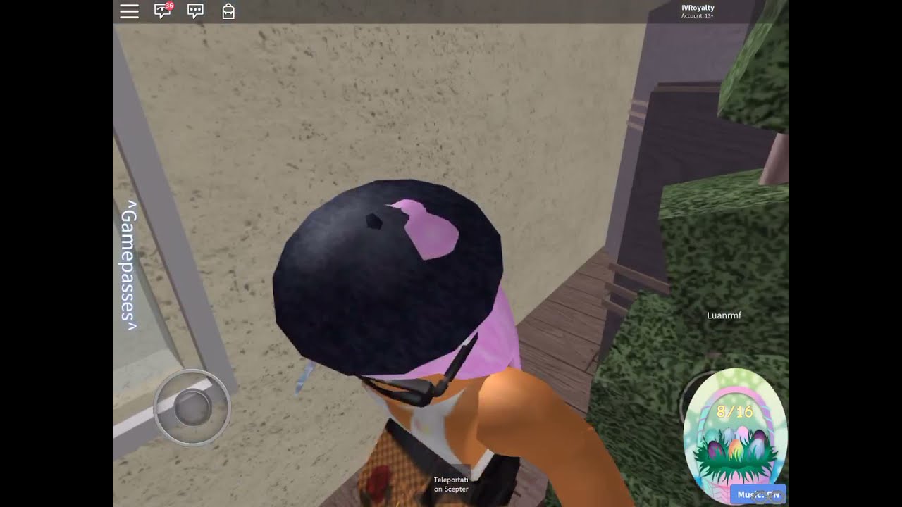 Royale High Easter Hunt Sylenia S Homestore Youtube - roblox walkthrough sylenia's homestore