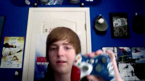 Xbox Controller Paint Job | MLG Style