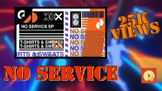 World Record?!! Beat Blade - No Service (INSANE) Full Combo NO Death screenshot 4