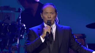 Paul Anka  -  Put Your Head On My Shoulder Resimi