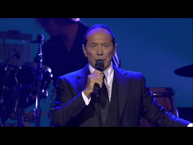 Paul Anka  -  Put Your Head On My Shoulder class=