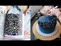 Торты|| 11 совершенно новых идей украшений тортов|| Cake|| 11 brand new cake decorating ideas||