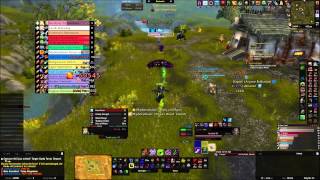 Arathi Basin Engineering Trick