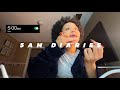 5AM MORNING IN MY LIFE I developing a new routine! +staying disciplined! *realistic *