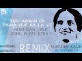 Surinder Kaur | Punjabi Remix | Akhian Ch Tu Wasda | Sukhpal Darshan Dollar D | RemixSeries Song #10 Mp3 Song