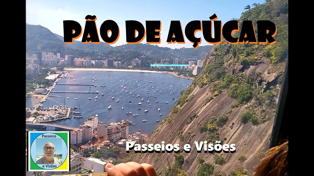 Pão de açúcar completo