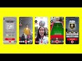 Ooredoo and Snapchat Delivered Unique AR moments for Football Fans with 5G Networks