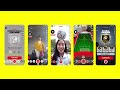 Ooredoo And Snapchat Delivered Unique AR Moments For Football Fans With 5G Networks Ooredoo And Snapchat Delivered Unique AR Moments For Football Fans With 5G Networks