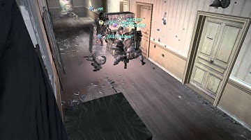 How to stop hackers on Modern Warfare 3, At its finest.