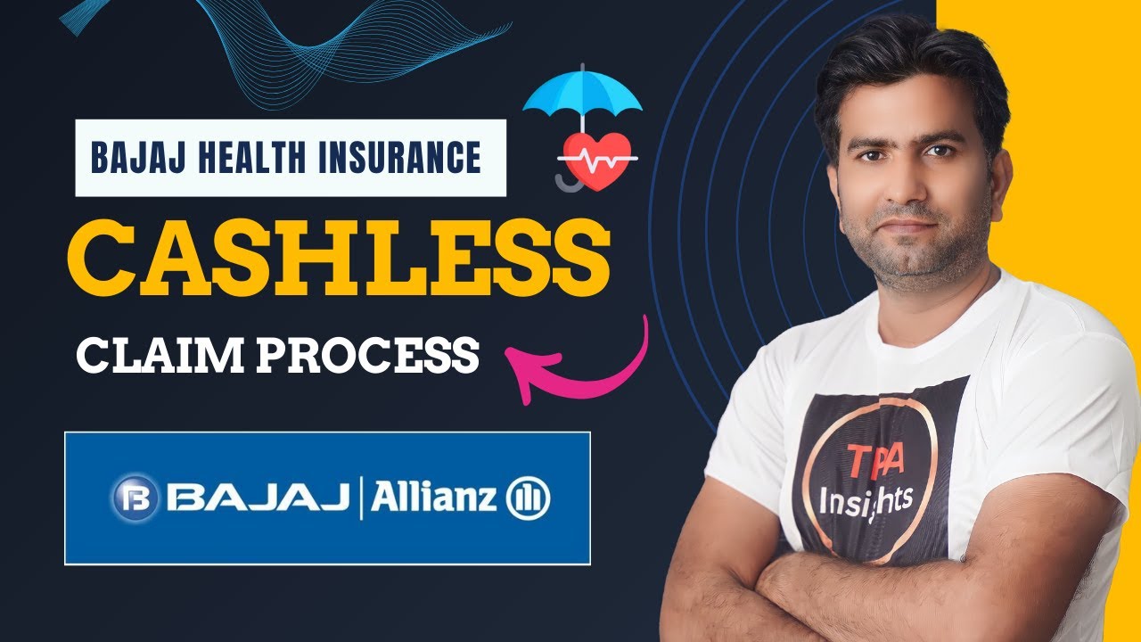 Bajaj Health Insurance Cashless Claim Process 2024 Hindi I Bajaj bajaj-health-insurance-cashless-claim-process-2024-hindi-i-bajaj