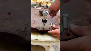 Tapping ratchet sleeve highperformance hardware tools for good recommendation #shortsfeed