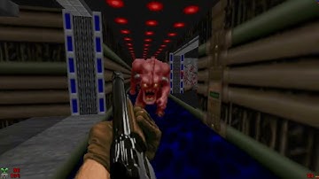 Doom Wads/Mods #519:Doom II, The Way We Remember It