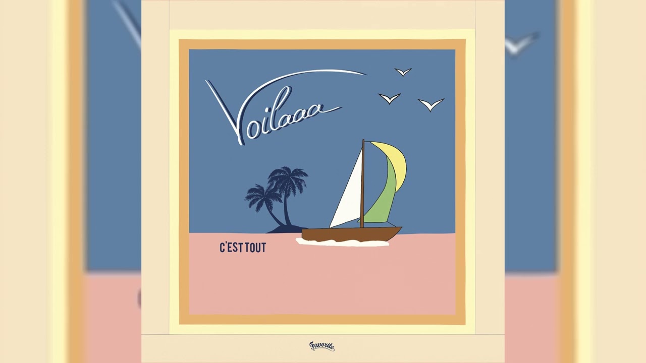YouTube에서 Voilaaa - System System (ft. Lass) 보기 YouTube에서 Voilaaa - System System (ft. Lass) 보기