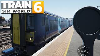 TSW6 NEUES FEATURE FAHRDIENSTLEITER am Bahnsteig? SO FUNKTIERT DAS! Train Sim World 6 Gameplay