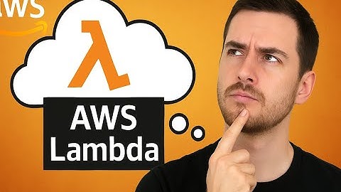 AWS Lambda Explained | Serverless Made Simple